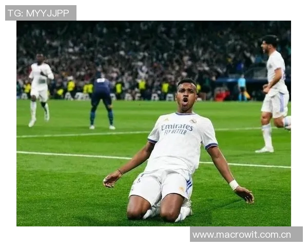 昔日天才罗德里戈在伯纳乌遭遇职业生涯重大低谷引发关注