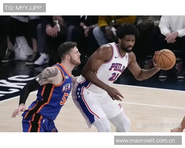 张佳玮分析76人恩比德哈登马克西如何在两年前败给绿军的原因