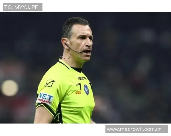 意甲第15轮裁判安排揭晓克雷齐尼执法米兰对萨索洛多维里执法热那亚对国米