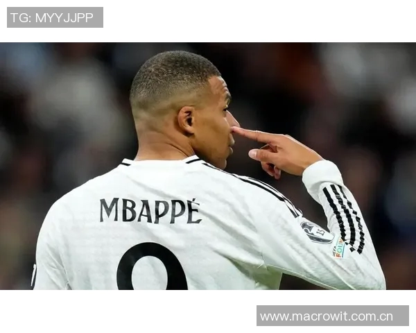 姆巴佩赛季前十场狂轰十四球创生涯最佳开局助力皇马争冠