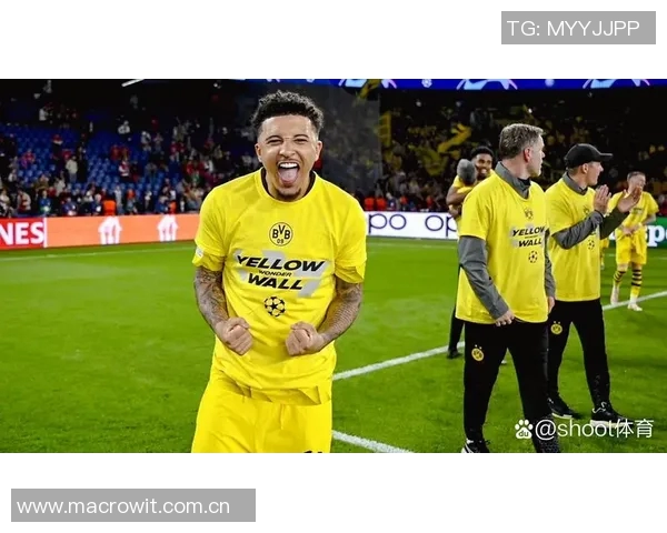 多特签下小贝林3050万欧新赛季迎战拜仁期待破门助攻大礼